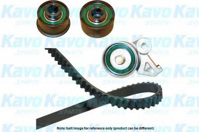 KAVO PARTS dkt4507 - Комплект ремня ГРМ